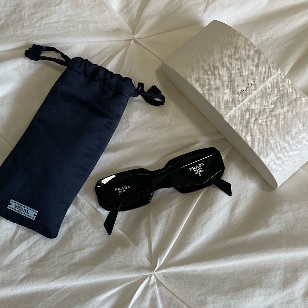Prada sunglasses